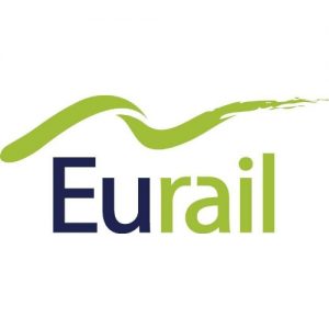 Eurail Logo (PRNewsFoto/Eurail)